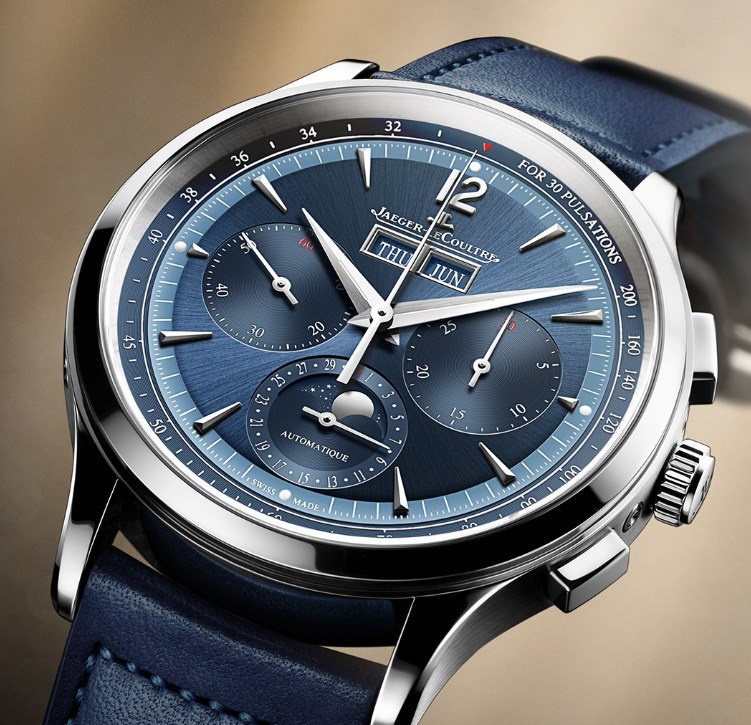 积家手表表蒙子坏了处理方法推荐