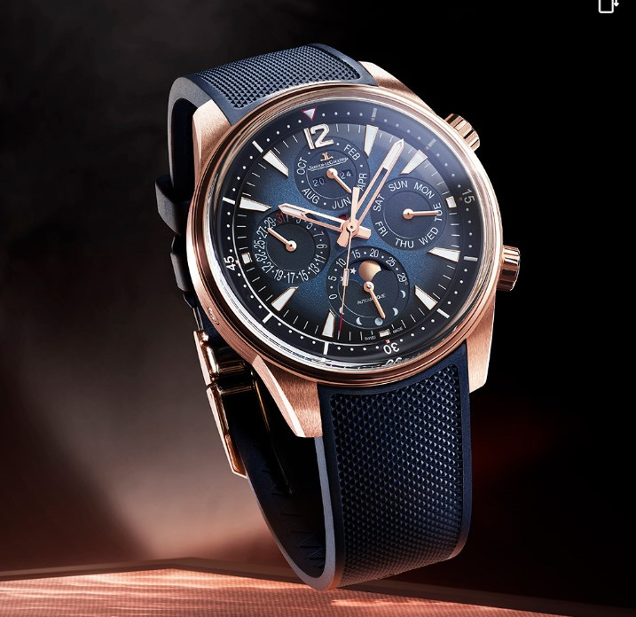 积家腕表表带过短处理办法详解