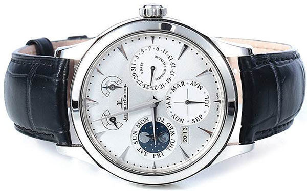 积家腕表进灰了解决办法深度解析 积家腕表进灰了解决办法深度解析