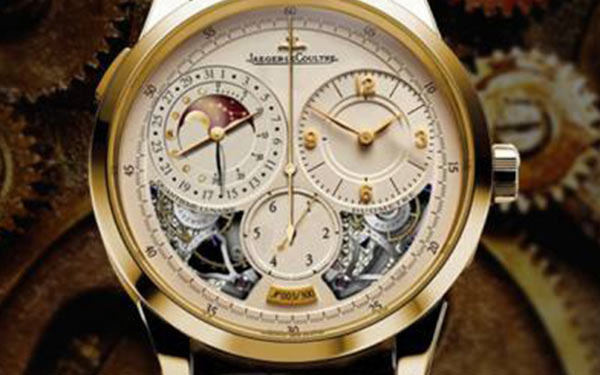 积家腕表表针脱落应该咋解决 积家腕表表针脱落应该咋解决