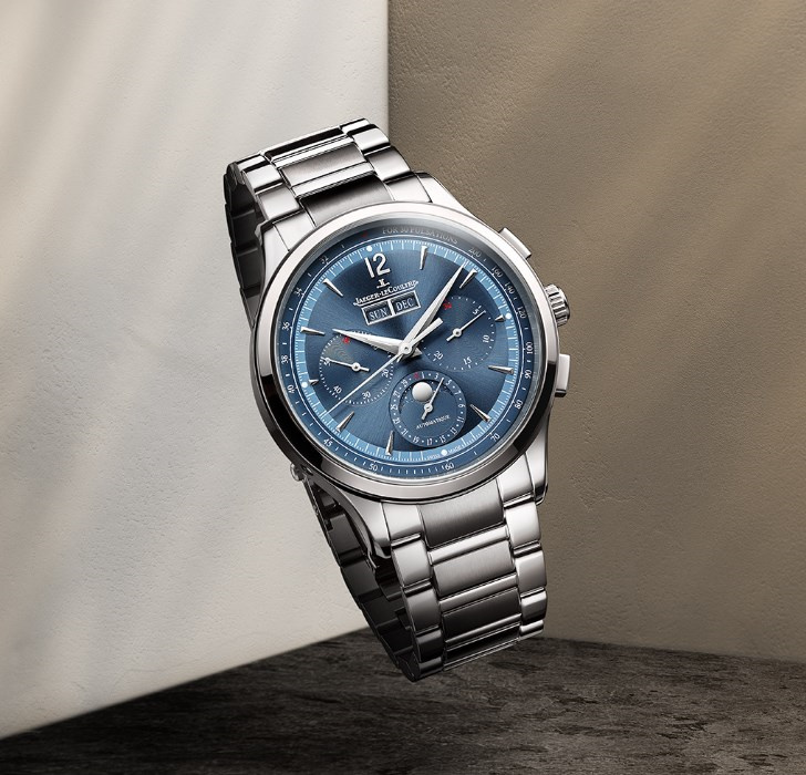 积家手表表带太松解决办法详解