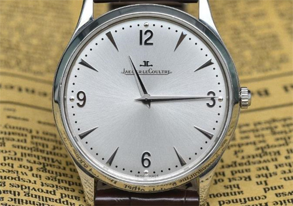 积家腕表表带太松处理技巧大全