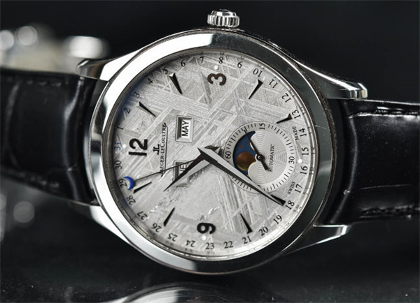 积家发条坏了应该咋解决 积家发条坏了应该咋解决