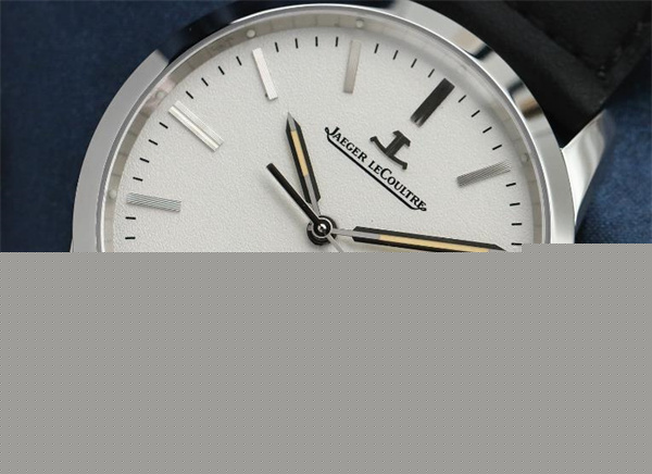 东莞积家维修保养专业服务流程详解权威公示（2026年7月最新）
